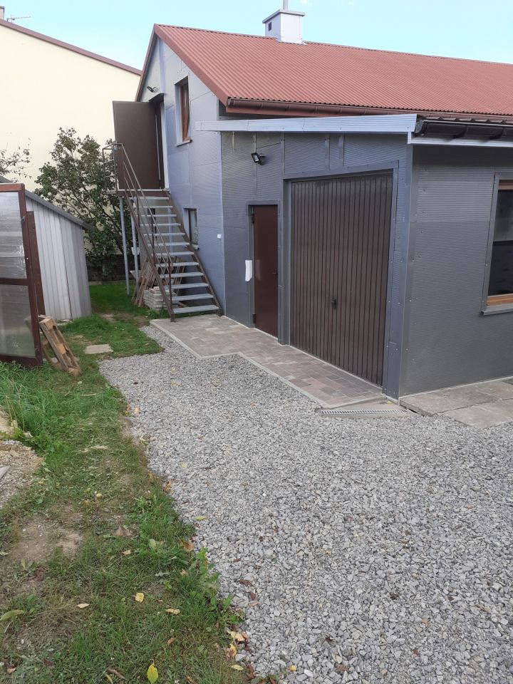 Hala/magazyn Rzeszów Przybyszówka, ul. Dębicka. Zdjęcie 1