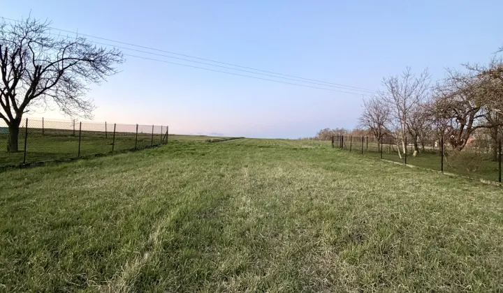 Działka budowlana Bulowice Stara Droga, ul. Stara Droga