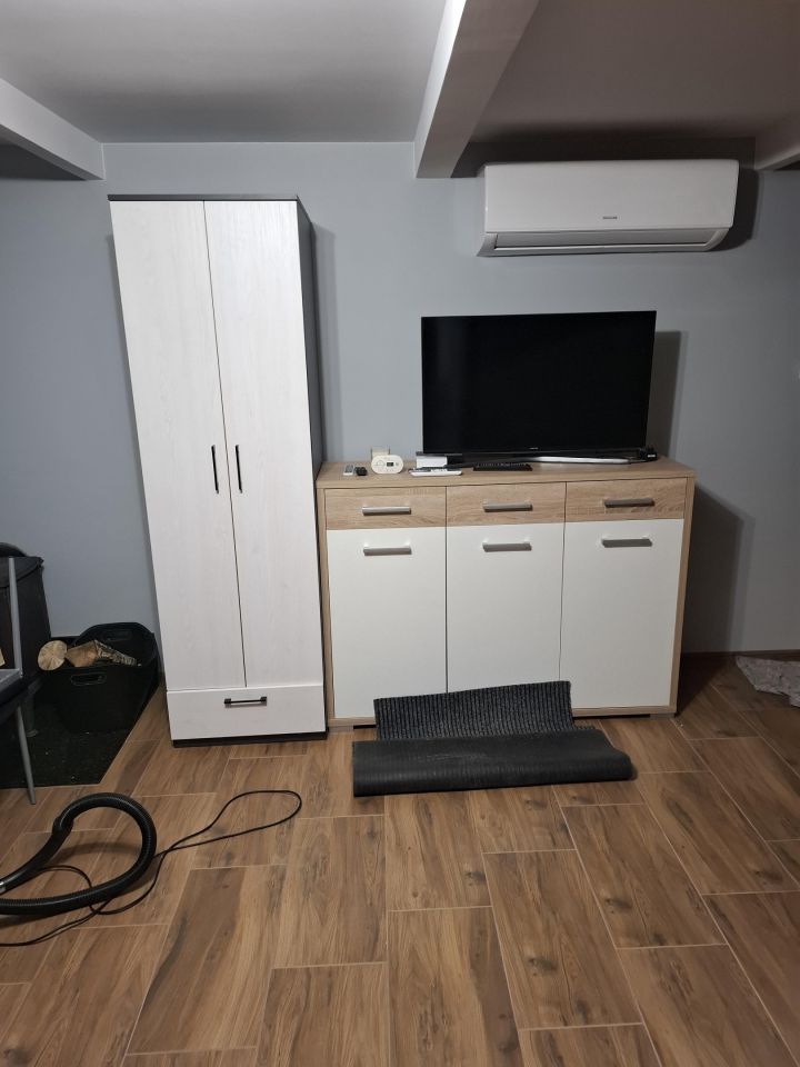 dom wolnostojący, 2 pokoje Czachy-Kołaki. Zdjęcie 11