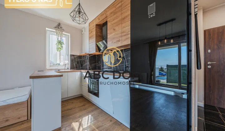 Mieszkanie 1-pokojowe Rotmanka, ul. Zaczarowana