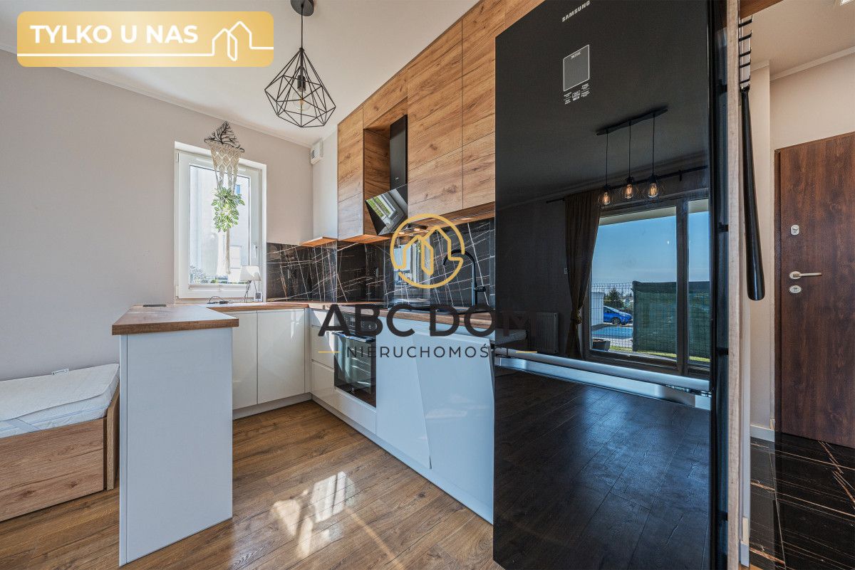 Mieszkanie 1-pokojowe Rotmanka, ul. Zaczarowana. Zdjęcie 4