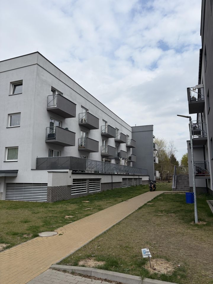 Mieszkanie 1-pokojowe Goleniów Centrum , ul. Fryderyka Chopina. Zdjęcie 6