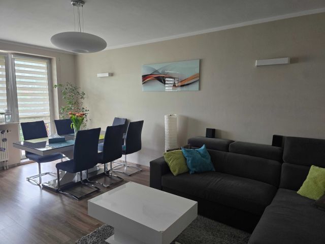Katowice Brynów, ul. Zofii Kossak-Szczuckiej Mieszkanie - 4 pokoje - 79 m² - 2 piętro