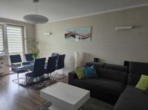 Mieszkanie 4-pokojowe Katowice Brynów, ul. Zofii Kossak-Szczuckiej. Zdjęcie 1
