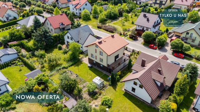 dom wolnostojący, 5 pokoi Bełchatów, ul. Wielkopolska. Zdjęcie 4