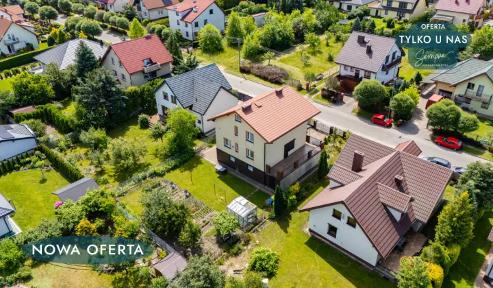 dom wolnostojący, 5 pokoi Bełchatów, ul. Wielkopolska
