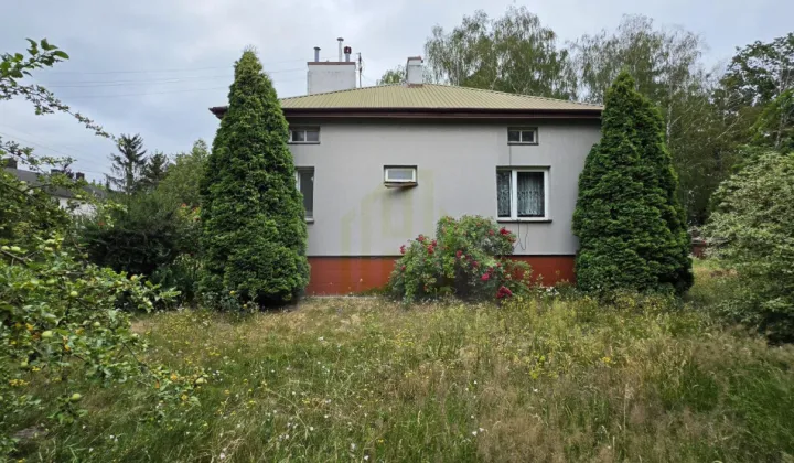 dom wolnostojący, 2 pokoje Grodzisk Mazowiecki, ul. Piaskowa