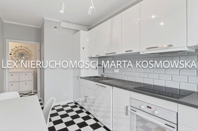 Mieszkanie 2-pokojowe Warszawa Białołęka, ul. Przaśna. Zdjęcie 9