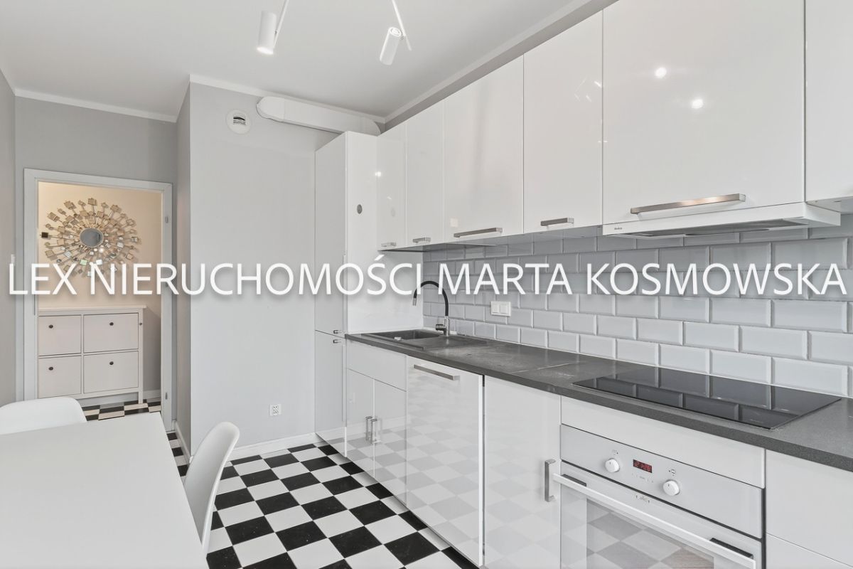 Mieszkanie 2-pokojowe Warszawa Białołęka, ul. Przaśna. Zdjęcie 9
