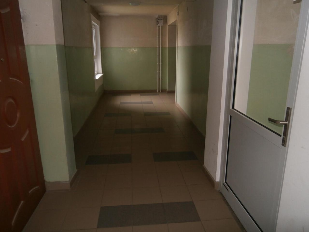 Mieszkanie 3-pokojowe Zielona Góra. Zdjęcie 6