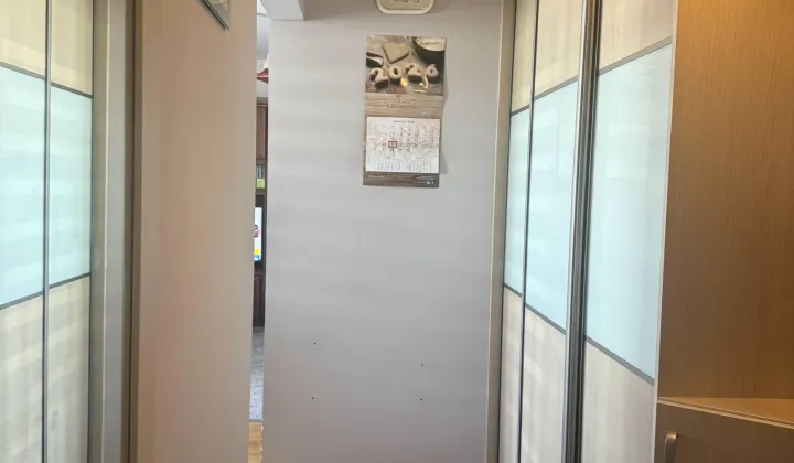 Mieszkanie 2-pokojowe Mińsk Mazowiecki Centrum, ul. Topolowa