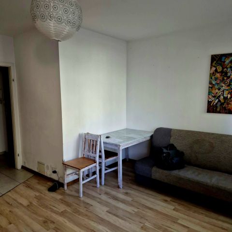 Mieszkanie 1-pokojowe Wrocław Psie Pole, ul. Bolesława Krzywoustego. Zdjęcie 8