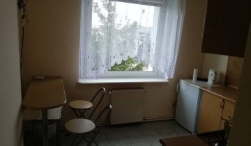 Mieszkanie 1-pokojowe Bydgoszcz Błonie