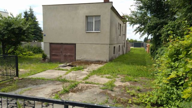 dom wolnostojący Sierakowo, ul. Szklarniowa. Zdjęcie 1