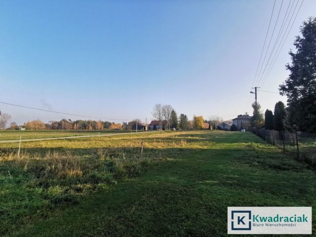 Działka budowlana Besko. Zdjęcie 1