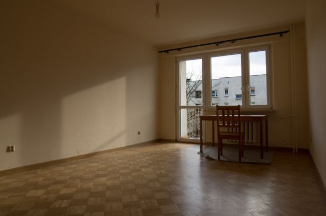 Mieszkanie 3-pokojowe Warszawa Tarchomin, ul. Józefa Antalla. Zdjęcie 1