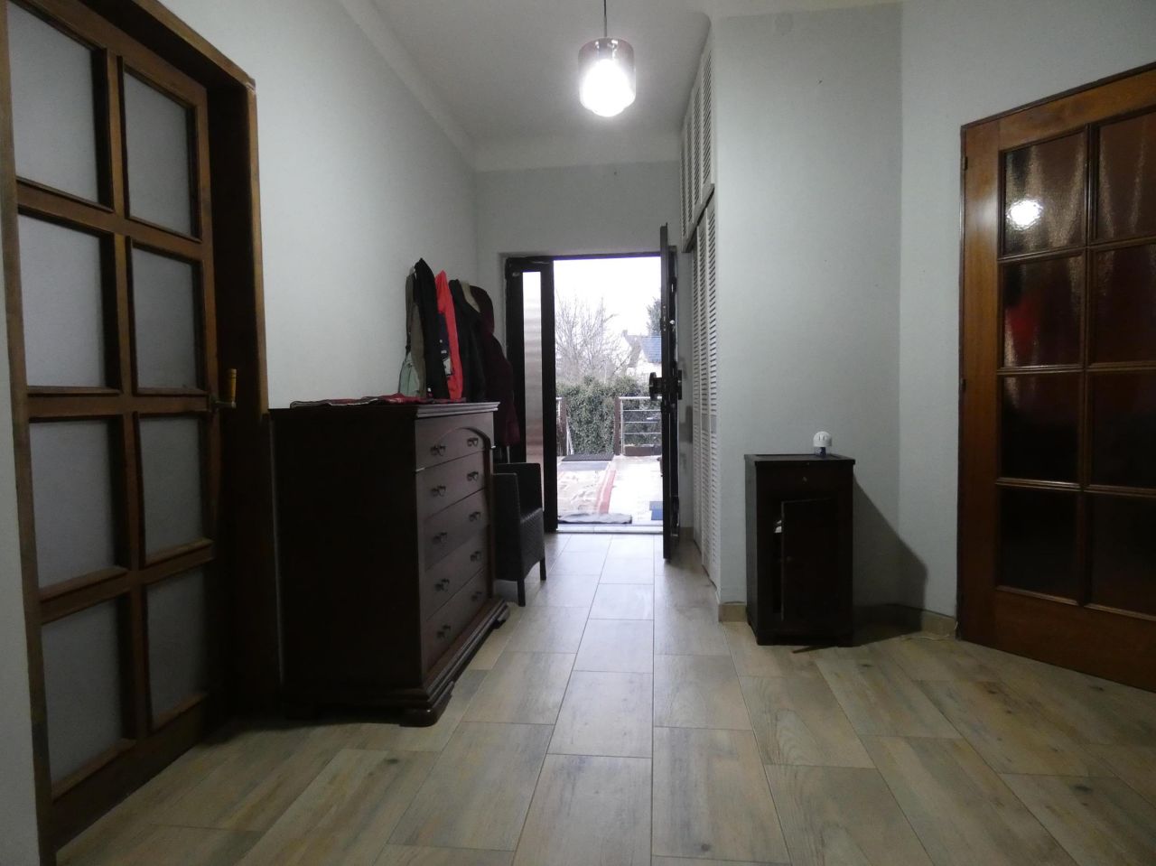 Mieszkanie 7-pokojowe Grodzisk Mazowiecki Centrum, ul. Spółdzielcza. Zdjęcie 3