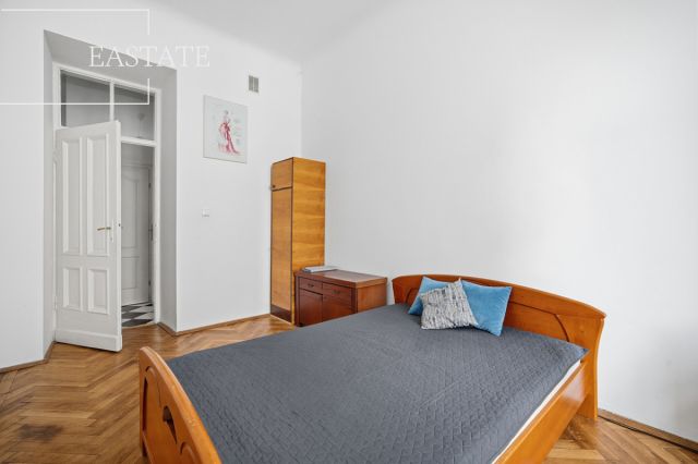 Mieszkanie 3-pokojowe Warszawa Śródmieście, ul. Polna. Zdjęcie 9