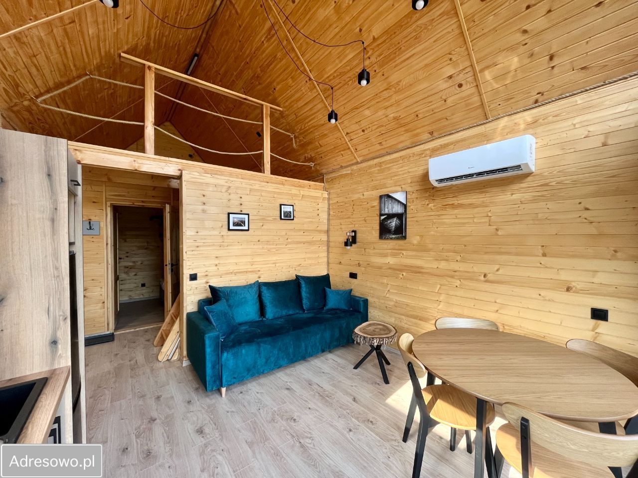 Działka rolno-budowlana Pasterzewo. Zdjęcie 12