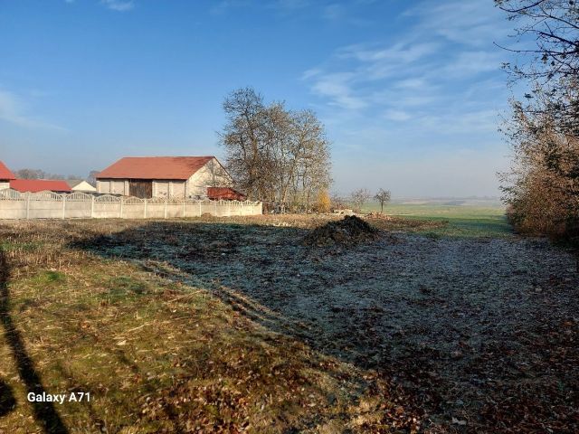 Działka rolno-budowlana Suchodółka. Zdjęcie 1