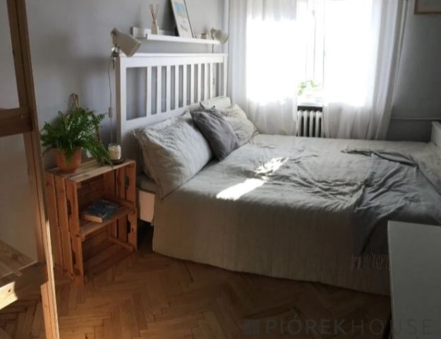 Mieszkanie 2-pokojowe Warszawa Ochota, ul. Szczęśliwicka. Zdjęcie 12