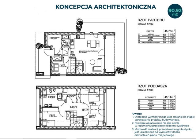 Działka budowlana Machowinko. Zdjęcie 13