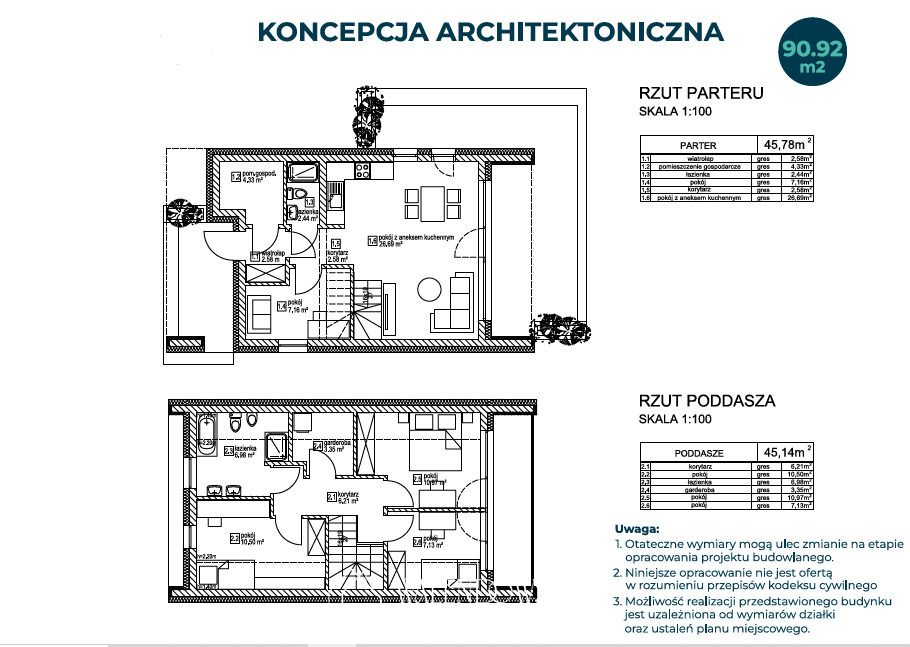 Działka budowlana Machowinko. Zdjęcie 13