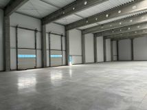 Hala/magazyn Wyszków, ul. Świętojańska. Zdjęcie 1