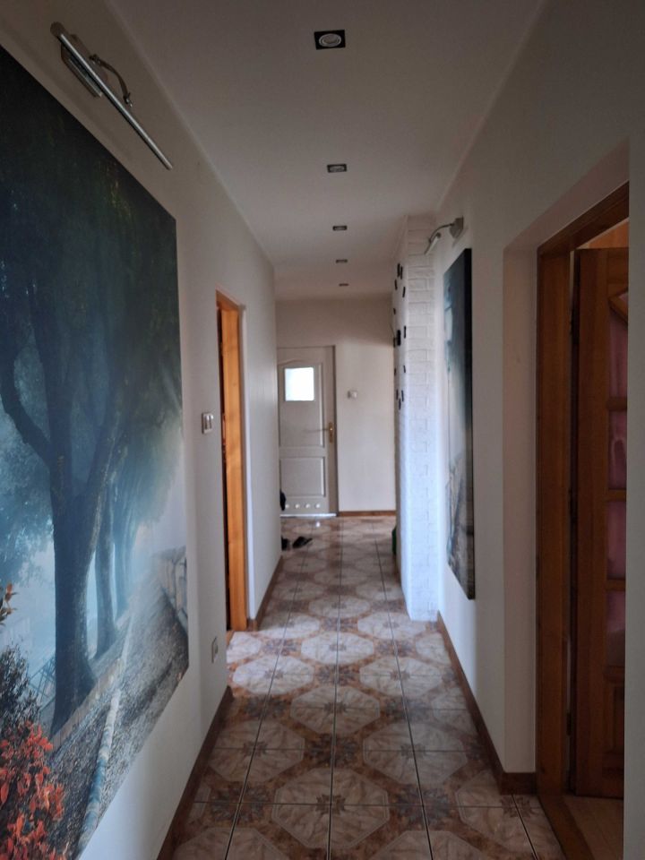 dom wolnostojący Janików. Zdjęcie 2