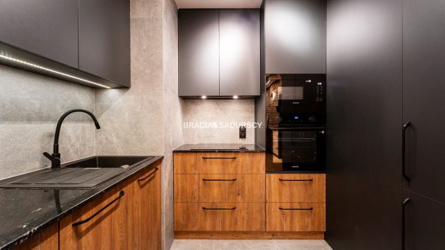 Mieszkanie 2-pokojowe Kraków Podgórze, ul. Pana Tadeusza. Zdjęcie 31