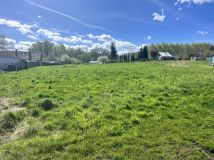 Działka inwestycyjna Bielsko-Biała Komorowice Krakowskie, ul. Ogrodników