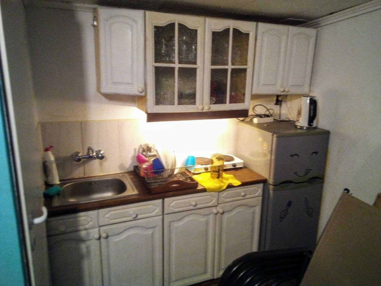 Działka rod Ostrów Wielkopolski, ul. Gorzycka. Zdjęcie 3