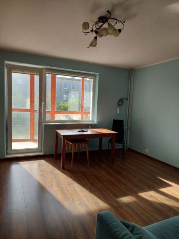 Mieszkanie 2-pokojowe Gdańsk Orunia Górna, ul. Uranowa. Zdjęcie 1