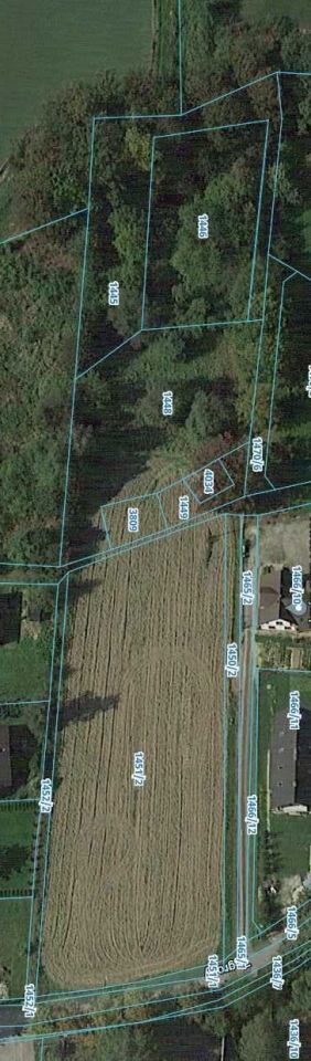 Działka budowlana Bielsko-Biała Hałcnów, ul. Zagrody. Zdjęcie 2