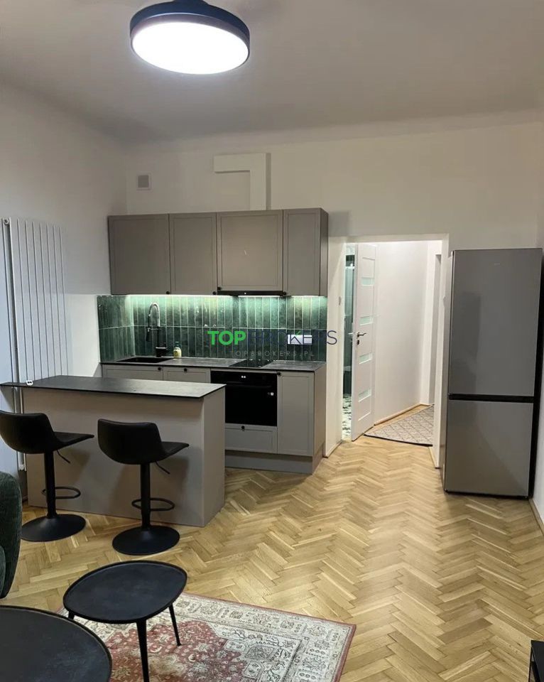 Mieszkanie 2-pokojowe Warszawa Ochota, ul. Raszyńska. Zdjęcie 3