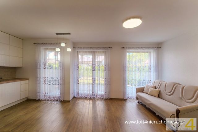 dom szeregowy, 6 pokoi Nowy Sącz, ul. Stadnickich. Zdjęcie 7