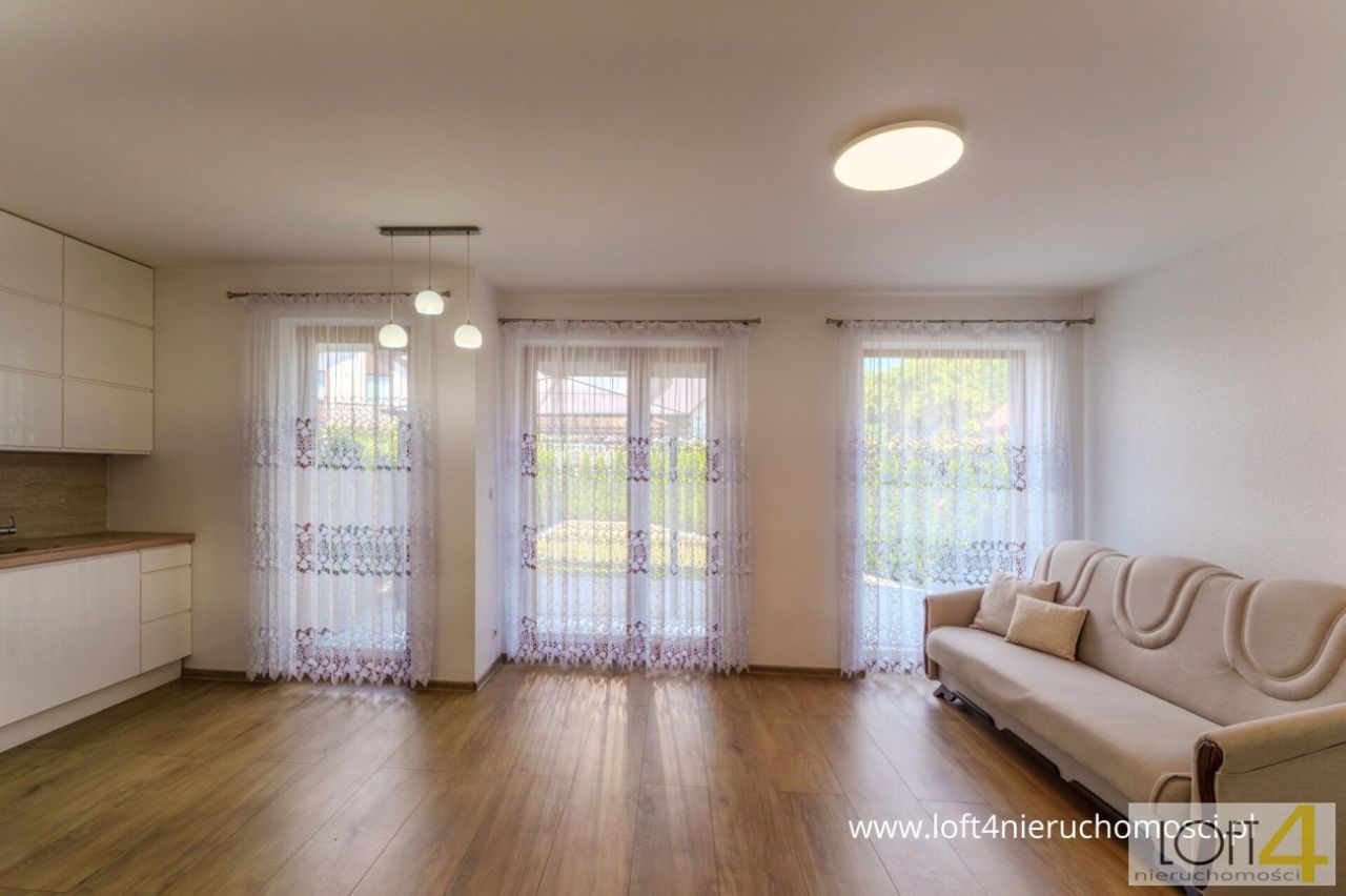 dom szeregowy, 6 pokoi Nowy Sącz, ul. Stadnickich. Zdjęcie 7