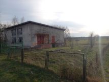 Działka budowlana Paszki Duże. Zdjęcie 4