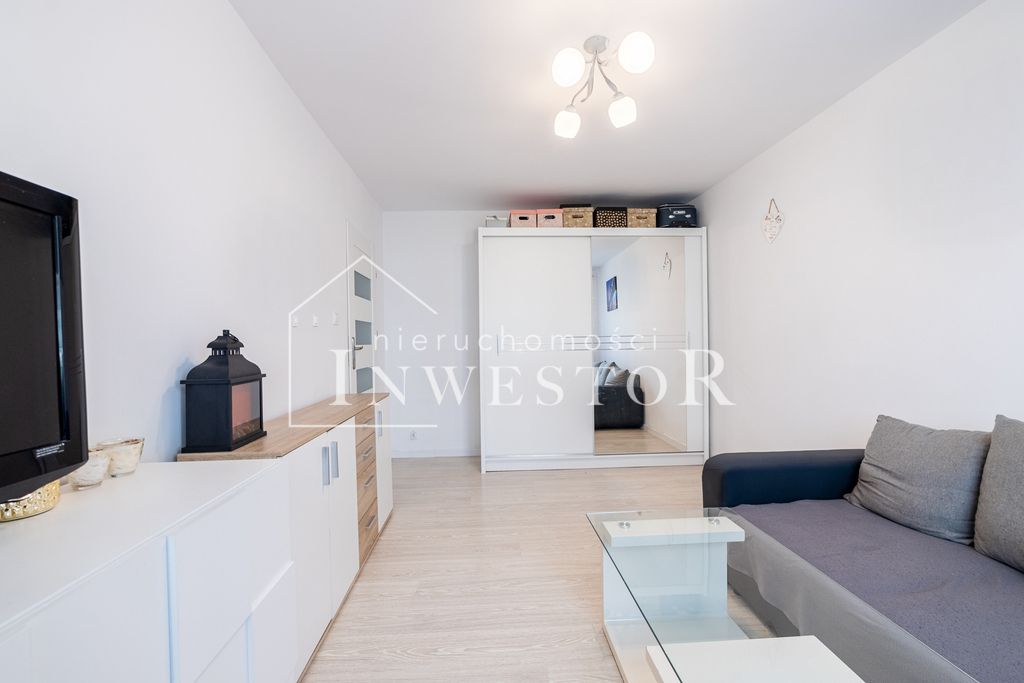 Mieszkanie 2-pokojowe Opole, ul. Alojzego Dambonia. Zdjęcie 2