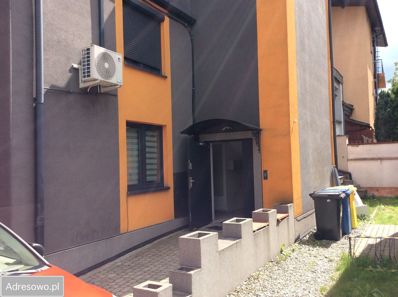 Mieszkanie 1-pokojowe Kraków Borek Fałęcki, ul. Zdunów. Zdjęcie 18