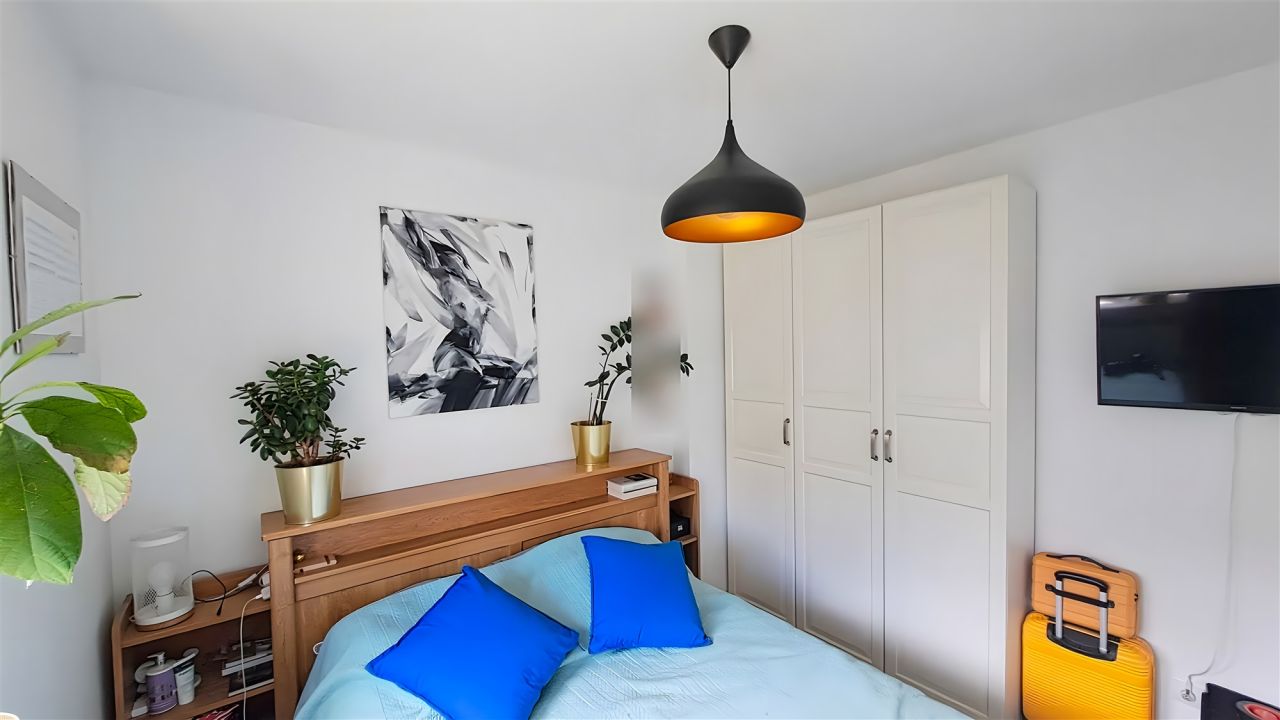 Mieszkanie 3-pokojowe Zielonki, ul. Na Popielówkę. Zdjęcie 9