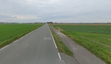 Działka budowlana Browina, ul. ks. kard. Wyszyńskiego