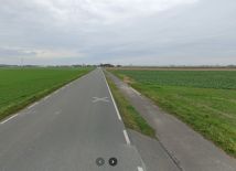 Działka budowlana Browina, ul. ks. kard. Wyszyńskiego. Zdjęcie 1