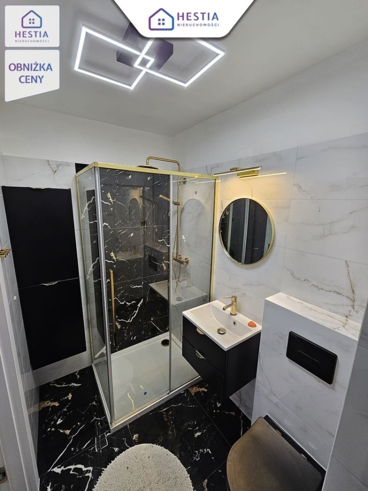 Mieszkanie 3-pokojowe Szczecinek, ul. Polna. Zdjęcie 11