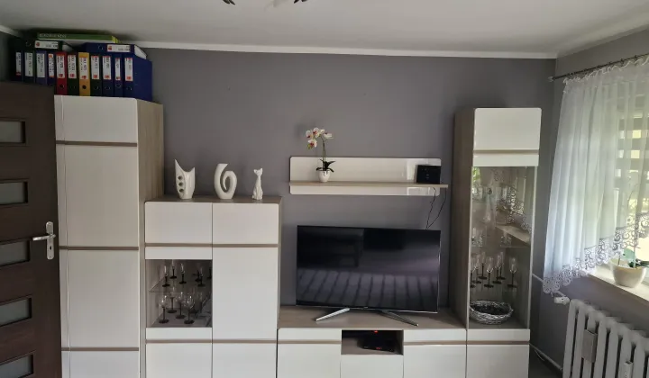 Mieszkanie 3-pokojowe Pińczów, ul. gen. Władysława Sikorskiego