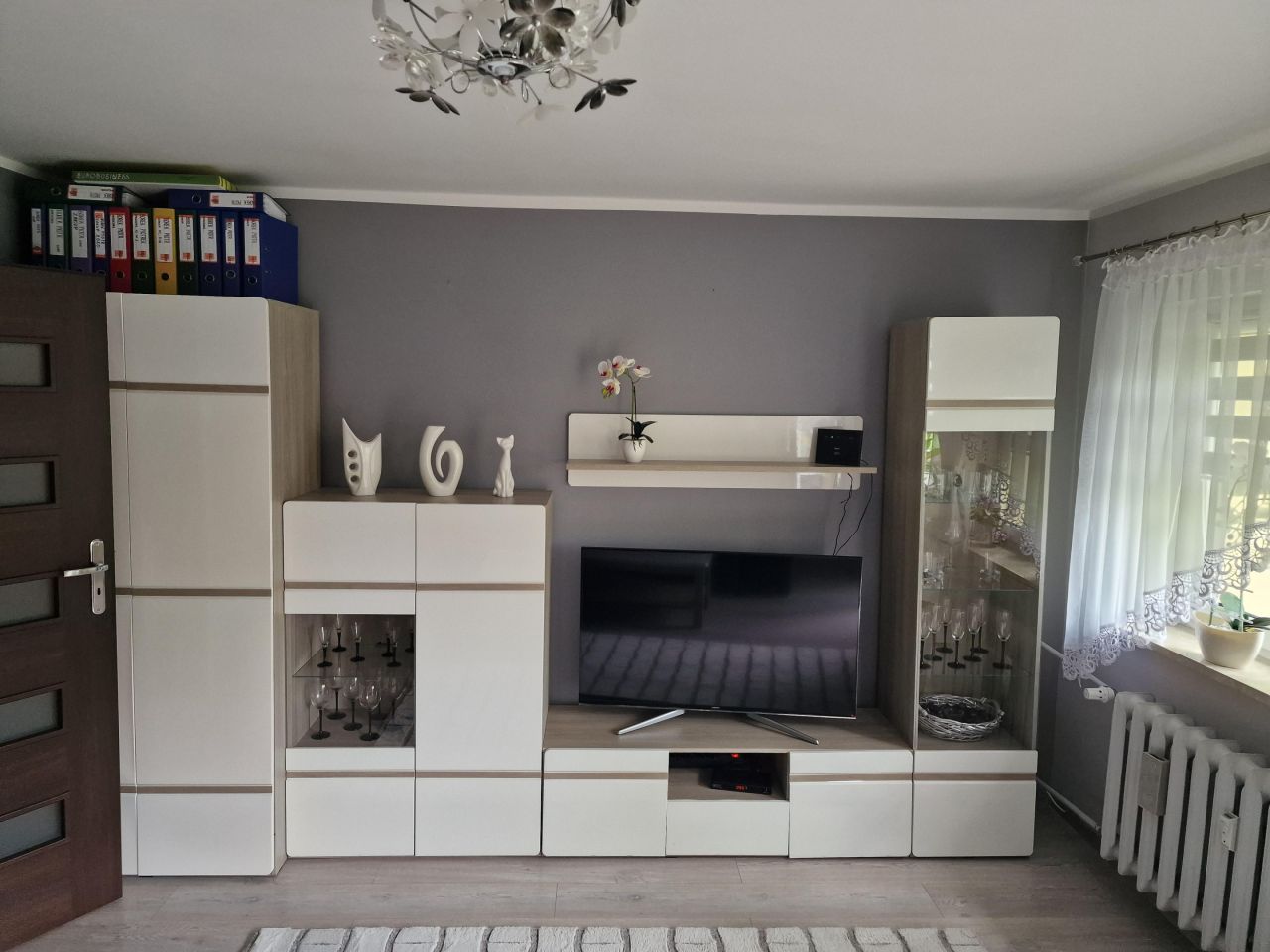 Mieszkanie 3-pokojowe Pińczów, ul. gen. Władysława Sikorskiego