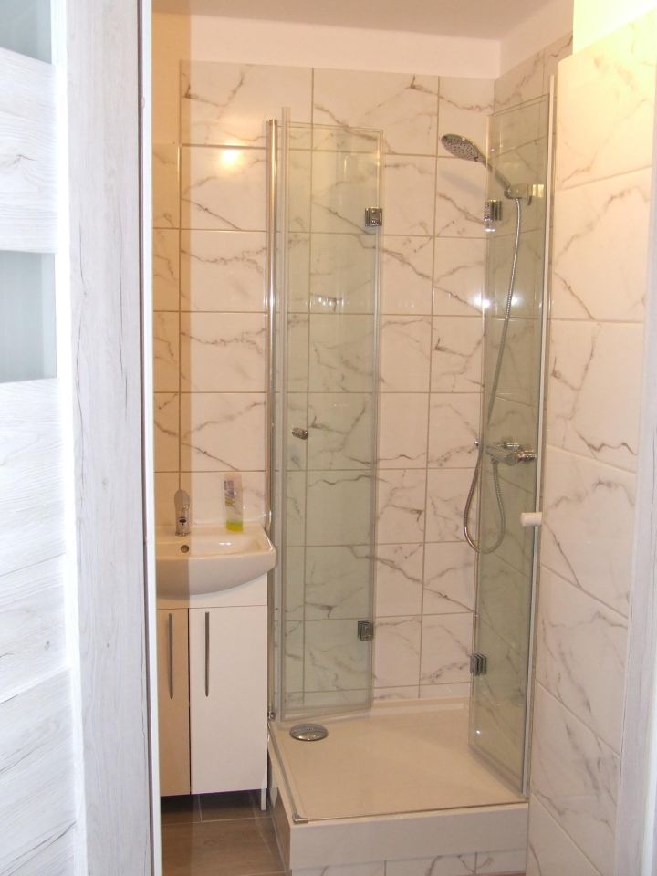 Pokój Wrocław Fabryczna, ul. Franciszka Hynka. Zdjęcie 6