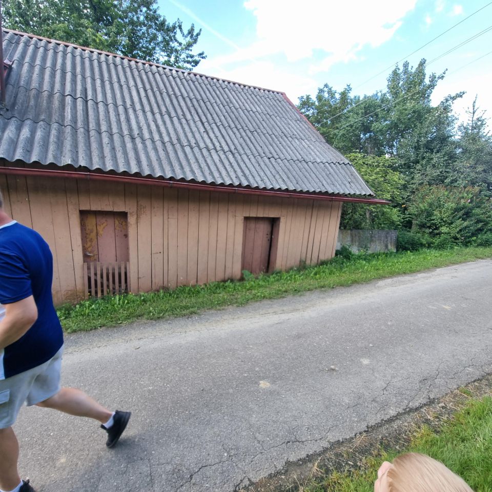 dom wolnostojący, 2 pokoje Głębokie. Zdjęcie 7