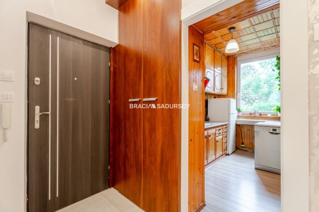 Mieszkanie 2-pokojowe Kraków Nowa Huta, os. Szklane Domy. Zdjęcie 22