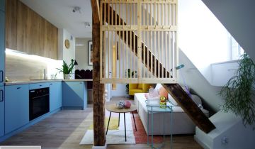 Mieszkanie 2-pokojowe Katowice Ligota, ul. Piotrowicka